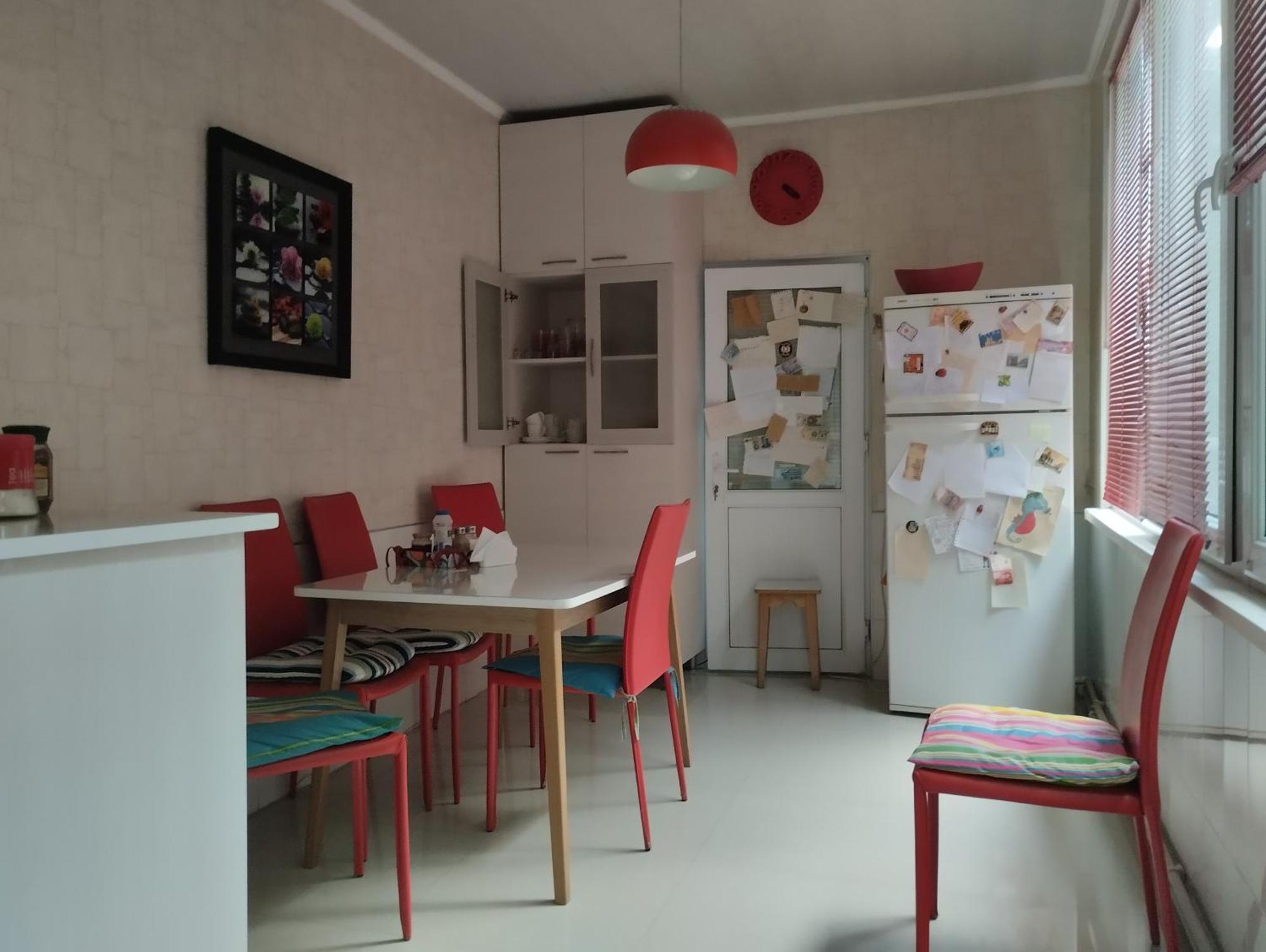 House In Borjomi Hotel Room photo